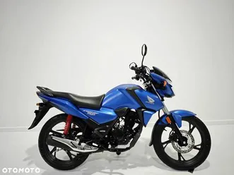 honda cbf