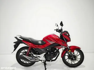 honda cbf