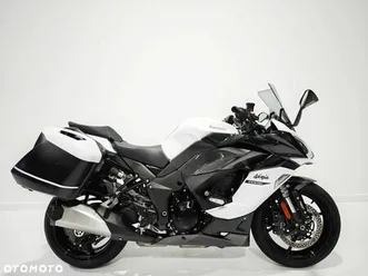 kawasaki ninja 1000 sx