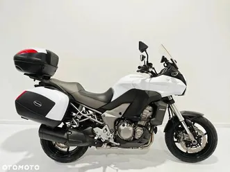kawasaki versys 1000