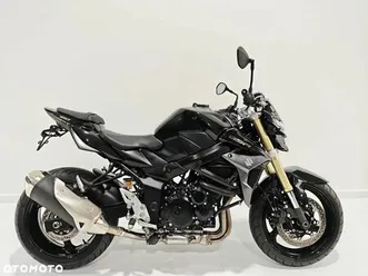 suzuki gsr