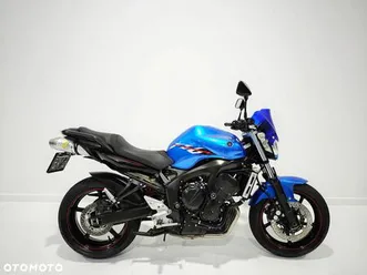 yamaha fz