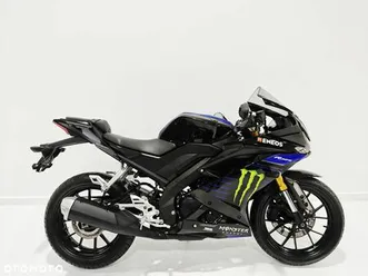 yamaha yzf