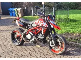 ducati, hypermotard, 2020, 937 (cc)