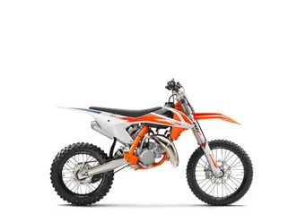 2020 sx 85 17/14 - ktm