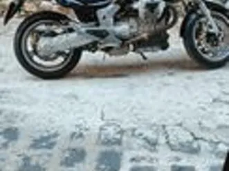 moto guzzi breva 850 - 2009