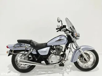 suzuki marauder
