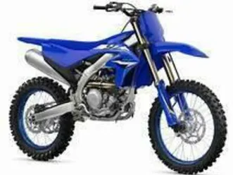 vendo yamaha yz 450 f (2026) nuova a fiumicino (codice 9888950) - moto.it