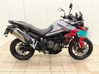 triumph tiger 850 sport,abs,top