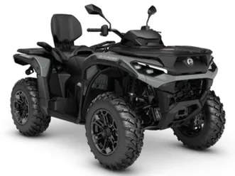 can am atv outlander max dps t abs 850 t3b 2026
