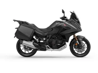 honda nt honda nt 1100 2025 moto joker 1.1 benzyna 102km