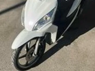 scooter honda vision