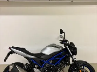 suzuki sv650