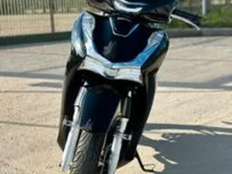 honda sh 150i sport 2022