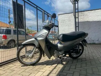 honda biz 125 +