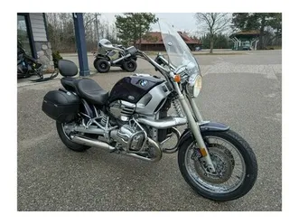 1999 bmw r1200c