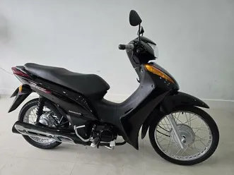 honda biz 100 es
