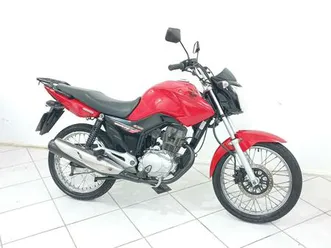 honda cg 150 fan esdi mix