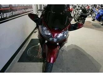 2009 kawasaki concours™ 14 abs