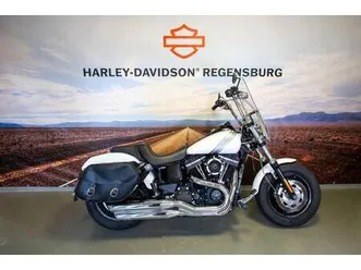 harley-davidson fxdf dyna fat bob 103