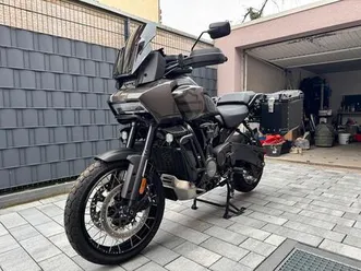 harley davidson pan america 1250 special *garantie 07/28*