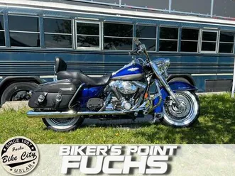 harley-davidson flhrc road king classic