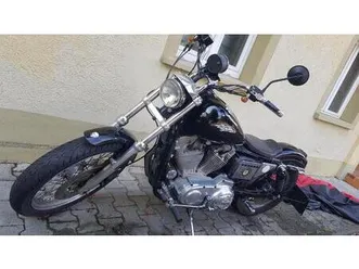 harley davidson xlh 883. xl/2