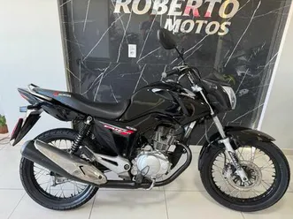 honda cg 150 fan esdi mix