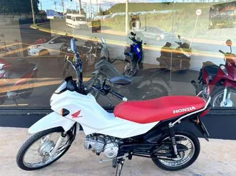 honda pop 110i