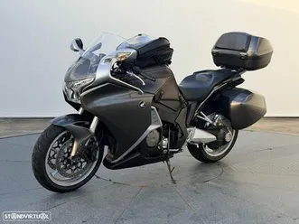 honda vfr 1200 f
