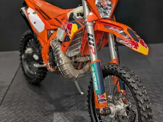 2025 ktm xcw 300 champion ed.