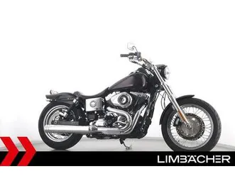 harley-davidson dyna low rider fxdl103, jekill&hyde, lepera