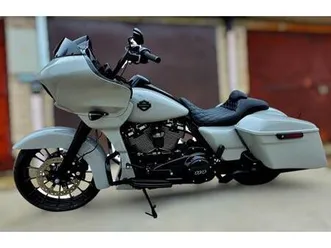 ◊harley davidson 2019 fltrxs road glide special 114 garantie tüv neu abs gts navi ◊