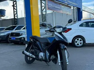 honda biz 125 ex