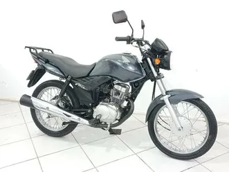 honda cg 150 fan esi mix