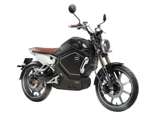super soco tc 1500 en läcker elmoped eu moped • 2024