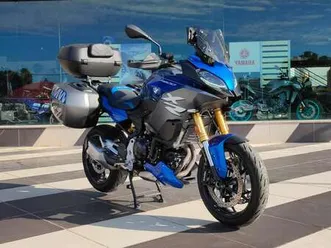 bmw f 900 xr blu/azzurro