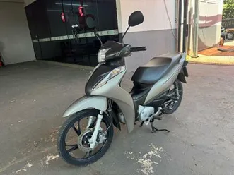 honda biz 125 ex
