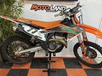 ktm 350 sx