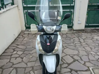 honda sh 150