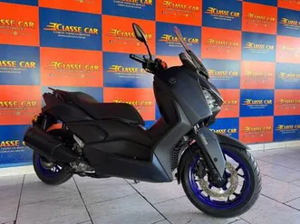 yamaha xmax 250 abs