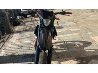 rr 50 motard (2011 - 18)