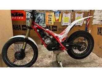 txt 300 racing (2022 - 23)