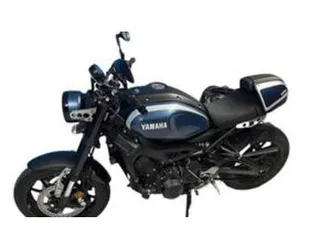 xsr 900 abs (2016 - 20)