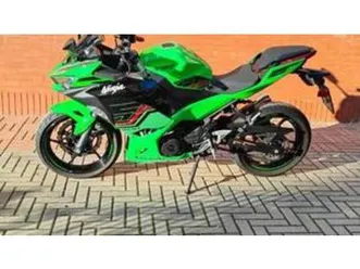 ninja 400 (2023)