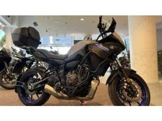 tracer 7 (2021 - 24)