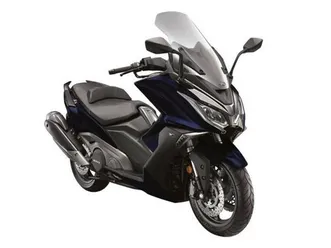 kymco ak 550i abs
