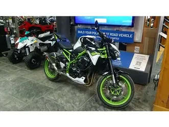 2021 kawasaki z900 abs