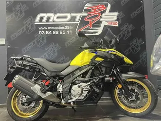 suzuki dl vstrom 650xt 2022