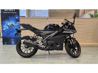 yamaha yzfr 125 2024